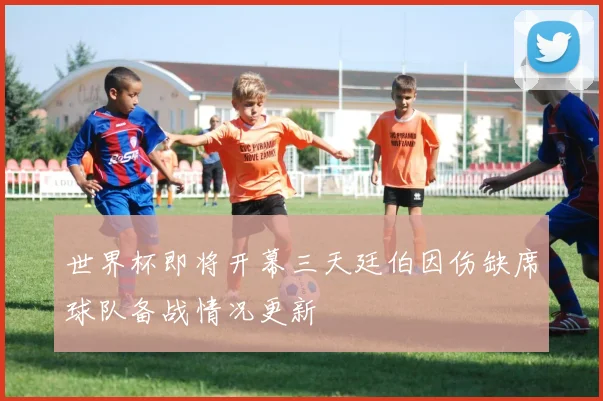 世界杯即将开幕三天廷伯因伤缺席球队备战情况更新